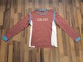 Dolce Gabbana Calcio Collection Long Sleeve T-Shirt Langarm Langarmshirt Gr. 52