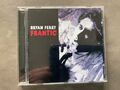 Bryan Ferry – Frantic | CD | sehr guter Zustand