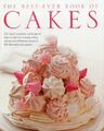 The Best-ever Book of Cakes by Ann Nicol 0754820696 FREE Shipping
