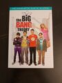 The Big Bang Theory - Die komplette zweite Staffel (4 DVD... | DVD | Zustand gut