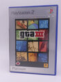 Grand Theft Auto III 3 | Sony PlayStation 2 PS2 | Komplett in OVP | Getestet