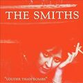 The Smiths Louder Than Bombs 2LP Neu 0825646658770