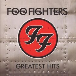 Foo Fighters - Greatest Hits (plus DVD)
