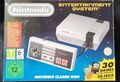 Nintendo NES Mini Classic Konsole OVP