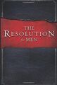 The Resolution for Men von Kendrick, Stephen, Kendrick, ... | Buch | Zustand gut