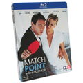 Match Point [Steelbook] (ohne dt. Ton) [Blu-ray] NEU / sealed