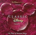 Classic Disney Vol. 1: 60 Years Of Musical Magic von Vario... | CD | Zustand gut