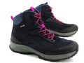 Waldläufer TEX Stiefelette Stiefel Boots Damen Shoes Schuhe Leder Gr 39 Uk 6 TOP