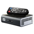 WD TV Live Mediaplayer Western Digital HD Media Player WDBAAP0000NBK00