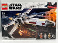 LEGO NEU & OVP - Star Wars 75301 Luke Skywalkers X-Wing Fighter™