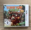 Donkey Kong Country Returns 3D (Nintendo 3DS, 2013)