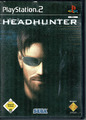 Headhunter (PlayStation 2) PS2 Spiel gebraucht - Zustand sehr gut