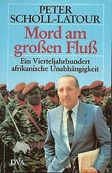 Mord am großen Fluß. Ein Vierteljahrhundert afrikanische... | Buch | Zustand gut*** So macht sparen Spaß! Bis zu -70% ggü. Neupreis ***