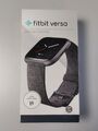 Fitbit Versa Special Edition, Gesundheits & Fitness Smartwatch "gut"