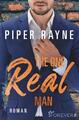 Piper Rayne / The One Real Man9783958183407
