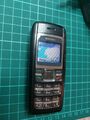 Nokia 1600 Schwarz