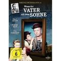 Wenn der Vater mit dem Sohne DVD Heinz Rühmann 1955