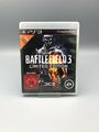 Battlefield 3 - Limited Edition (Sony PlayStation 3, 2011)