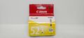 Druckerpatrone Canon Pixma 521 Y Yellow gelb