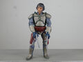 3164 STAR WARS SAGA JANGO FETT SLAVE I 1 PILOT ATTACK OF CLONES 100% COMPLETE