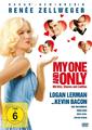 My One and Only - DVD Komödie Romantik Gebraucht Gut