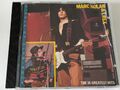 Marc Bolan & T.Rex The 16 Greatest Hits Giants of Glam Rock Telegram Sam Metal G
