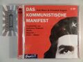 Das Kommunistische Manifest [Doppel-CD]. Marx, Karl, Friedrich Engels und Kathar
