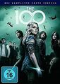 The 100 - Die komplette erste Staffel [3 DVDs] von D... | DVD | Zustand sehr gut