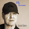 50890 Audio Cd Peter Hermansson - Second Glance