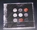 TWENTY ONE PILOTS BLURRYFACE CD SCHNELLER VERSAND NEU & OVP