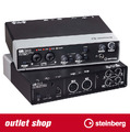 Steinberg UR 242 - USB Audio und MIDI Interface