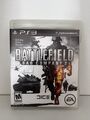 Battlefield: Bad Company 2 (Sony PlayStation 3, Ps3, 2010)