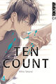 Ten Count Band 04 Tokyopop Manga