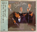 Neuauflage - Under The Blue Moon (CD) JAPAN OBI WMC5-142!!!