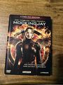 Die Tribute von Panem - Mockingjay Teil 1 | DVD |