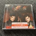 2Cellos: 2CELLOS: Celloverse CD Deluxe Album mit DVD 2 Discs (2015)