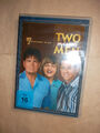 Two and a Half Men: Mein cooler Onkel Charlie - Staffel Sieben, Teil Eins (2 DVD