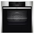 Neff Backofen BCR4522 N B45CR22N0 Multifunktion TFT Display Slide&Hide® EEK A+