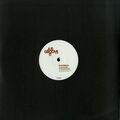 Shintaro D / KOHISIKARUBEKI / Jus Groove It / JUSG 006 / 12 Inch