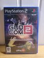 Guncom 2 neu, versiegelt (Sony PlayStation 2, 2004) UK PAL