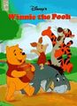 Walt Disney's Winnie the Pooh (Disney Classics), Disney