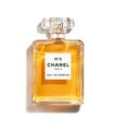 Profumo Chanel N°5 Eau De Parfum 100ml
