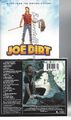 CD--VARIOUS--    JOE DIRT - MUSIC FROM THE MOTION PICTURE