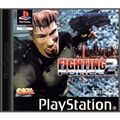 PS1 / Sony Playstation 1 - Fighting Force 2 CD mit Anl.