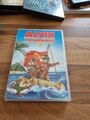 DVD ALVIN ET LES CHIPMUNKS 3 - JEUNESSE