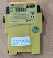 Sicherheitsschaltgerät  Pilz  PNOZ X2.8P Pilz 24VAC/DC 3n/0 1n/c