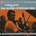 The Silver Collection von Stan Getz, Oscar Peterson Trio | CD | Zustand gut