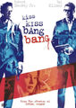 Kiss Kiss Bang Bang  DVD  Val Kilmer  Robert Downey Jr.