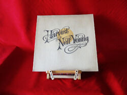 Neil Young – Harvest, Vinyl, LP, Album, Stereo,