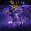 Rush In Rio (Vinyl) 12" Album (US IMPORT)